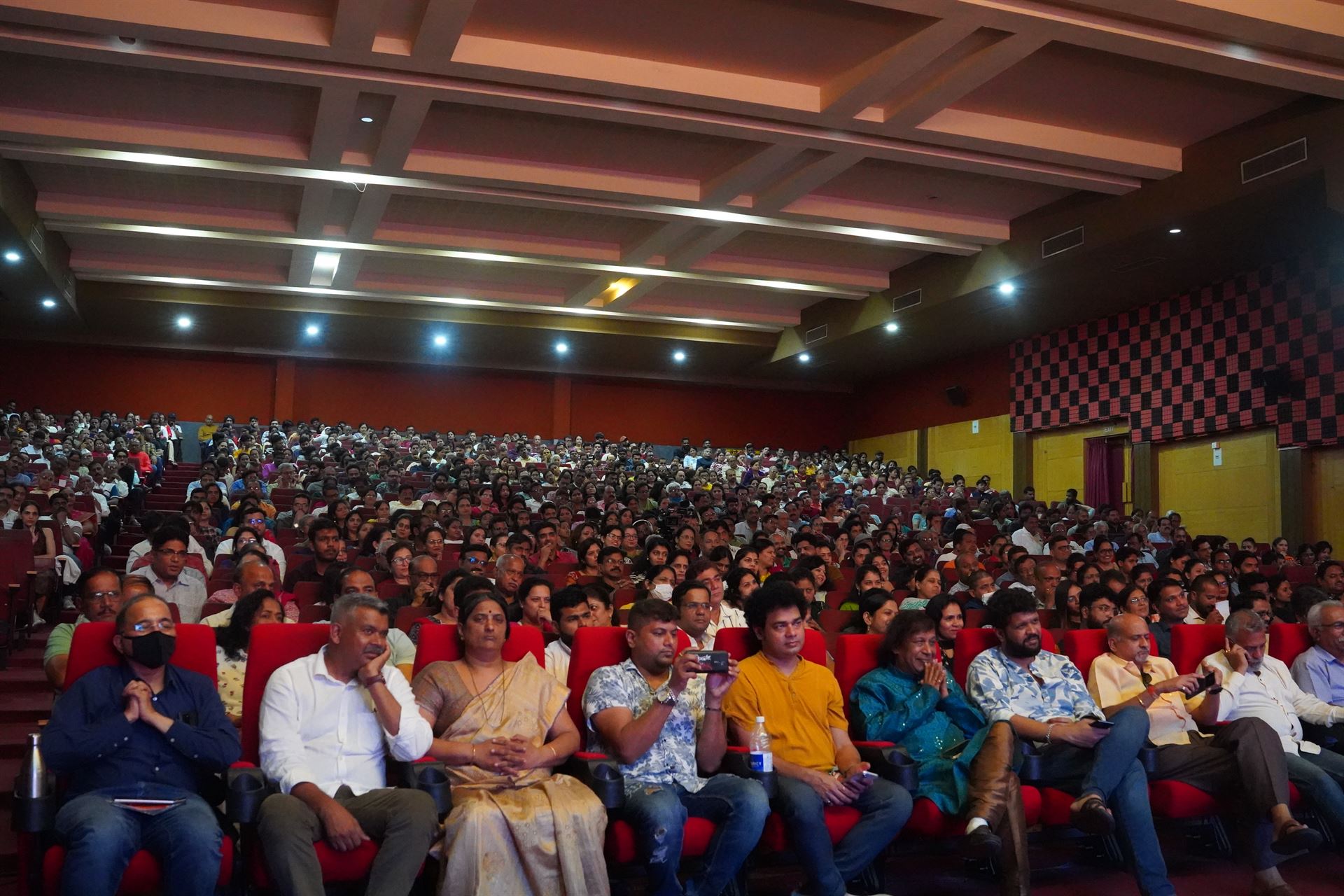 2024 Hariharan - Satara